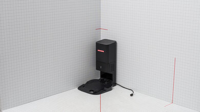 iRobot Roomba i8+ Docking Station Dimensions