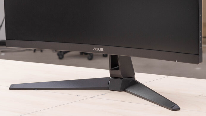 ASUS TUF Gaming VG27WQ1B Stand Picture