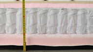 Plank Firm Luxe Spring Layer Height Picture