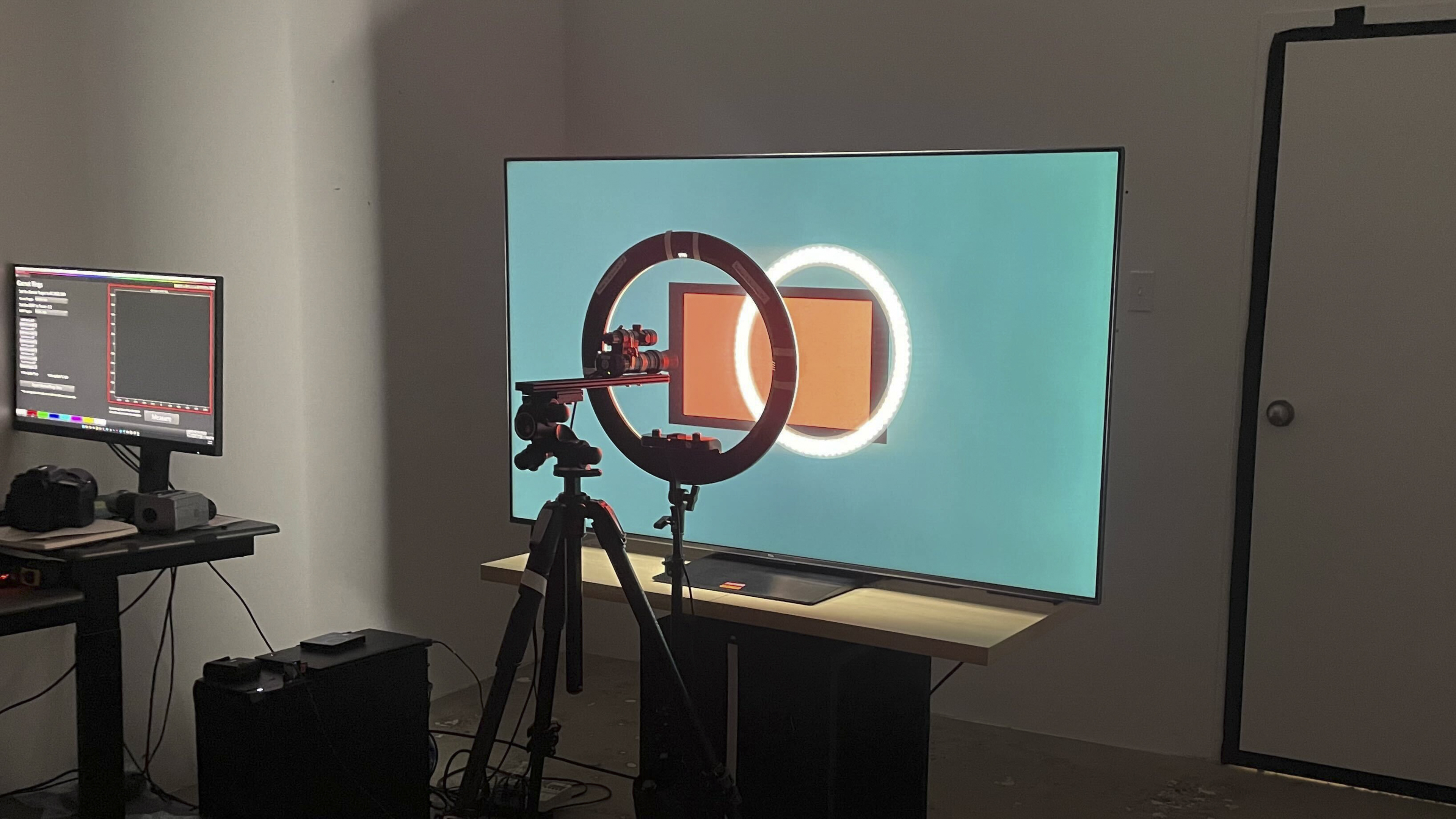 perceptual testing image