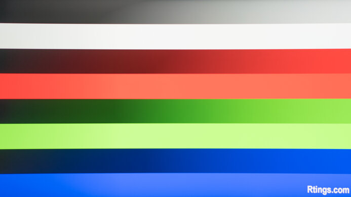 Dell UltraSharp U4021QW Gradient Picture