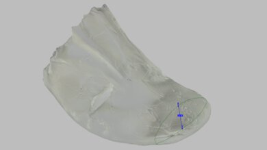 Nike Zoom Fly 6 Forefoot Height Photo