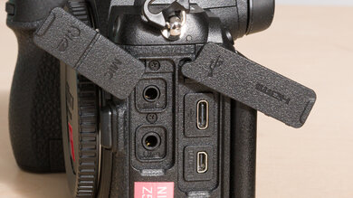 Nikon Z 5II Input Picture