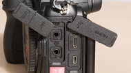 Nikon Z 5II Input Picture