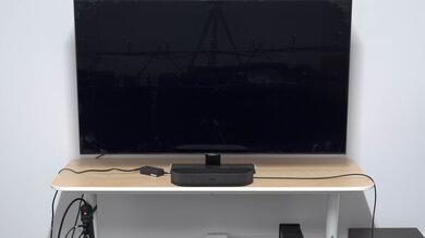 Roku Streambar Dimensions photo - bar