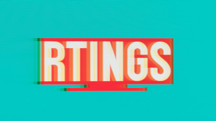 HP OMEN 34c Backlight Strobing Picture