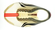 Li-Ning Red Hare 9 Ultra Upper Breathability