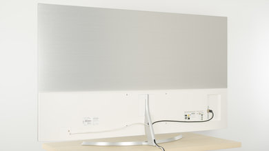 LG SJ9500 Back Picture