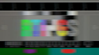 Sony X90L/X90CL Pursuit Photo 60Hz