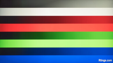 LG NANO90 2021 Gradient Picture