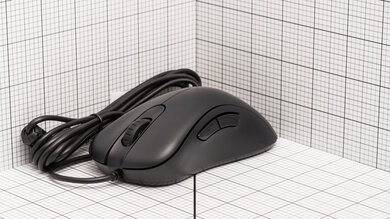 BenQ ZOWIE EC1 Portability picture