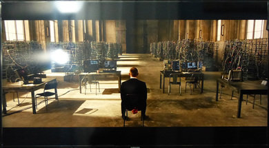 Samsung F6300 Bright scene in a bright room