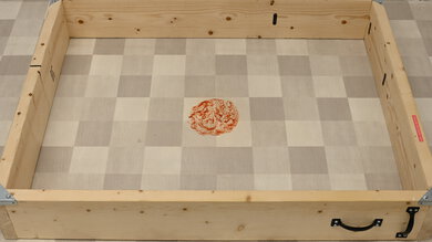 eufy X10 Pro Omni Stain Pickup Post Test