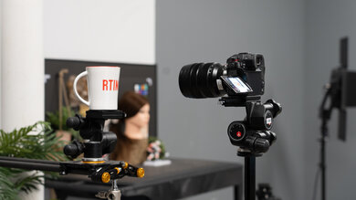 Panasonic LUMIX GH7 In-Test Picture