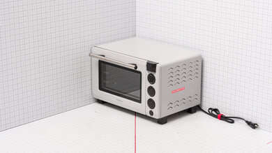 Tovala Smart Oven Device Dimensions