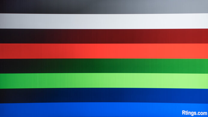 ASUS  TUF VG27VQ Gradient Picture