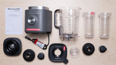 KitchenAid Pure Power Bundle Picture