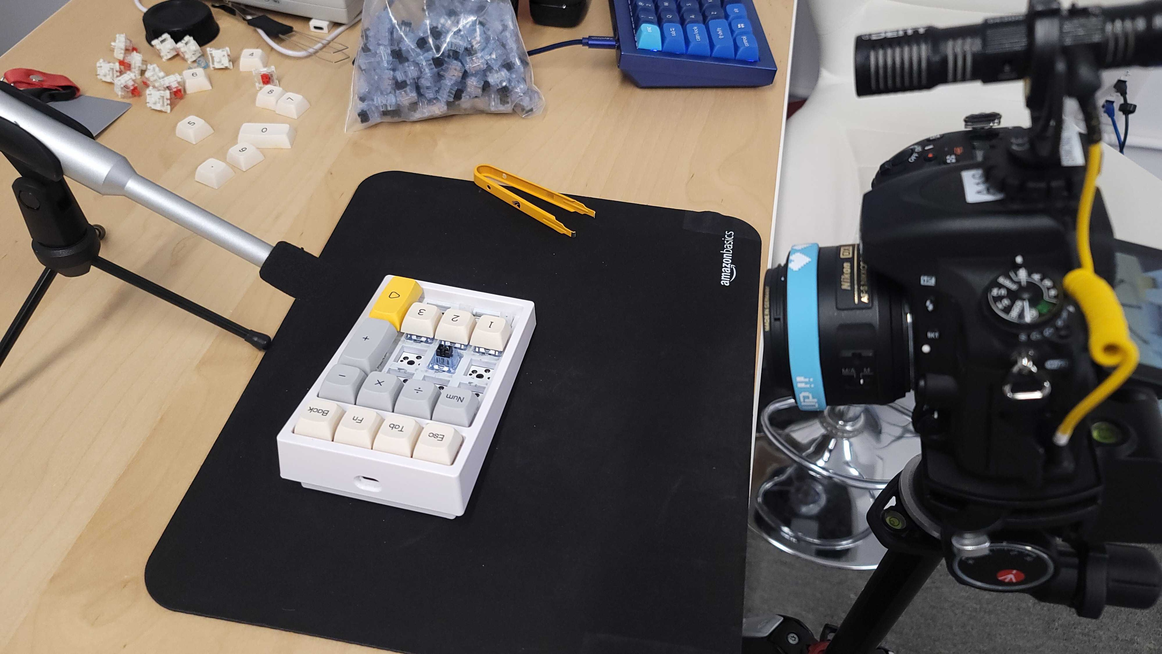 perceptual testing image