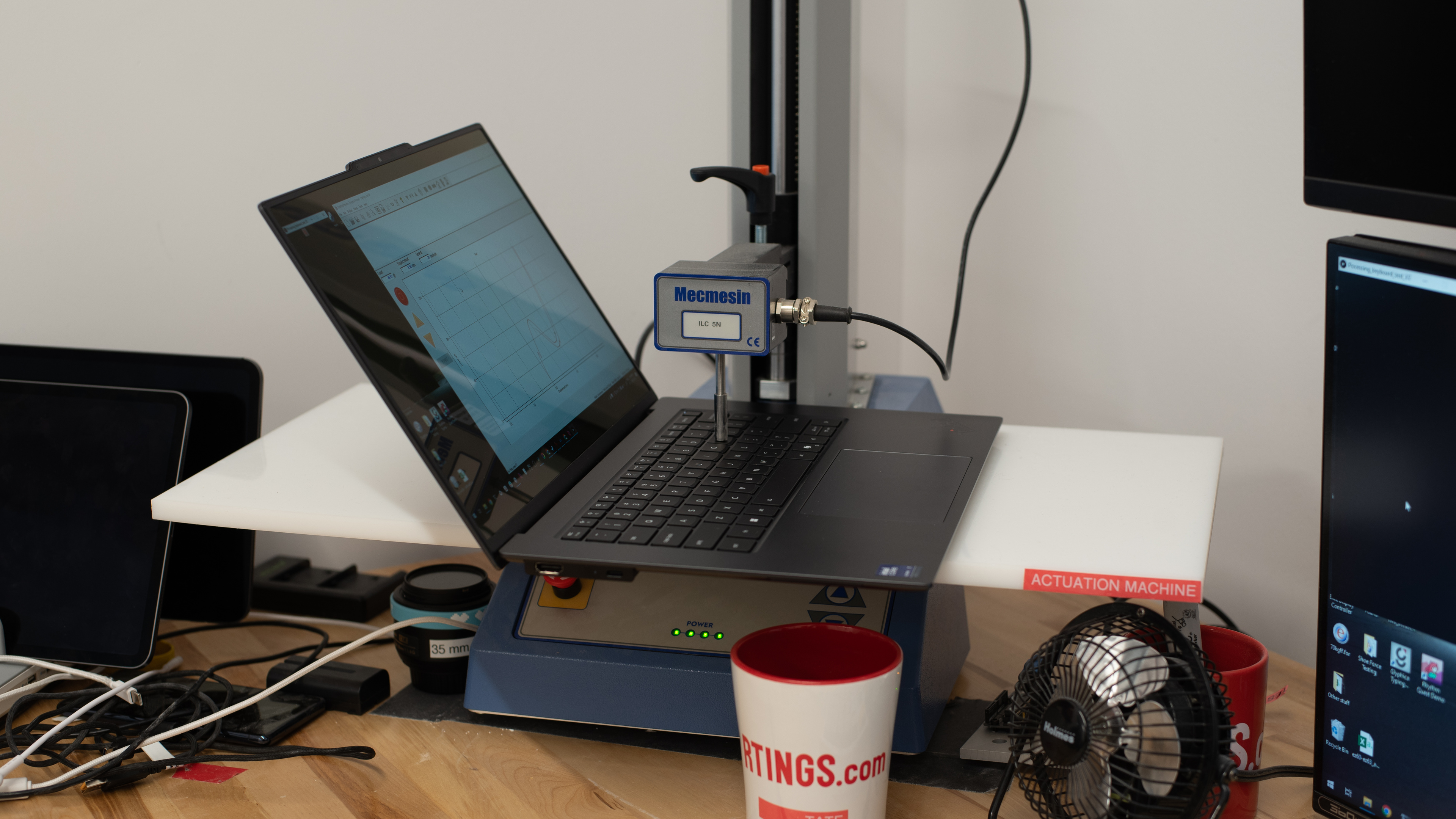 perceptual testing image