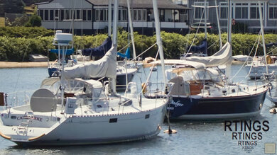 LG NANO90 2021 720p Picture