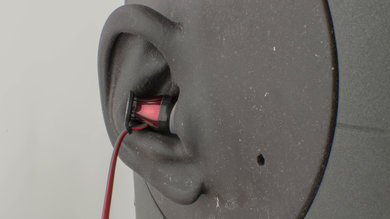 Sennheiser HD1 In-Ear / Momentum In-Ear Stability Picture