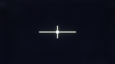 Hisense QD6/QD65NF QLED Native Black Uniformity Picture