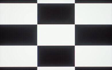 Apple MacBook Pro 14 (M2, 2023) Contrast Photo