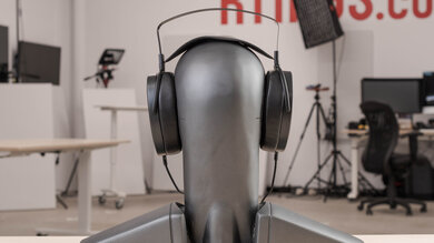 HiFiMan Arya Rear Picture