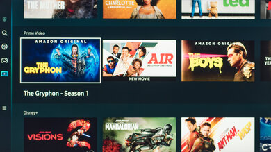 Samsung Q80C [Q80, Q80CD] QLED Ads Picture