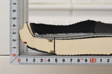 Altra Torin 8 Heel Rocker Photo