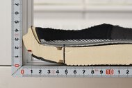 Altra Torin 8 Heel Rocker Photo