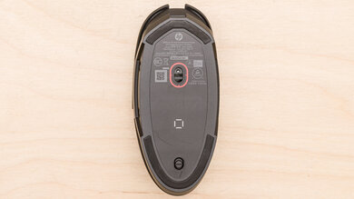 HP OMEN Photon Mouse Feet picture