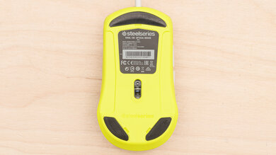 SteelSeries Rival 100 Mouse Feet picture