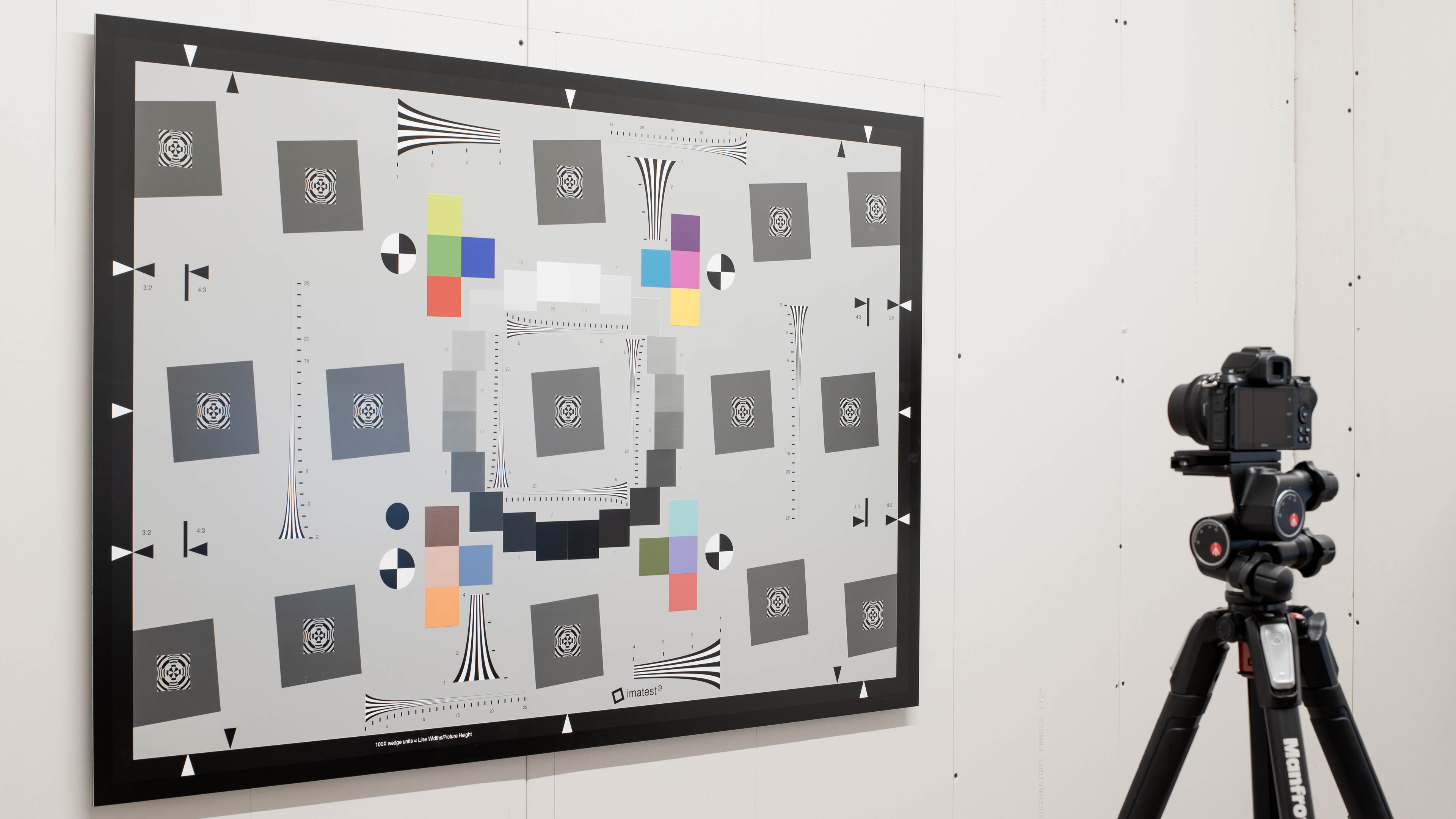 perceptual testing image