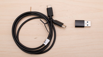 Klipsch T5 True Wireless Cable Picture