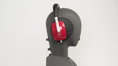 NAD VISO HP50 Side Picture