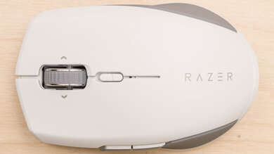 Razer Pro Click Mini Review - RTINGS.com