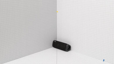 Sony SRS-XB43 Dimensions Photo