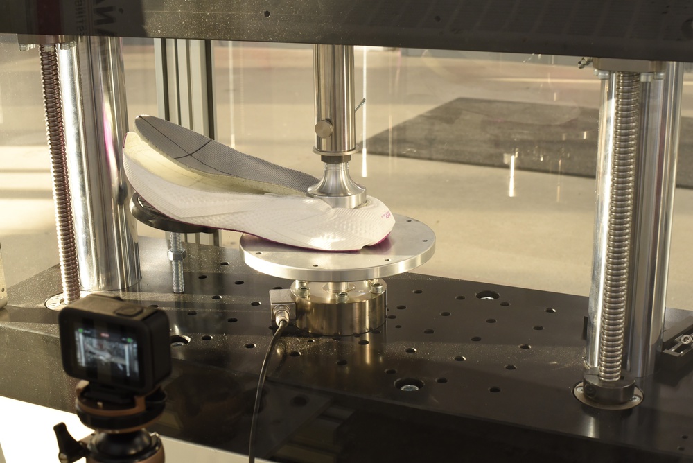 Salomon Aero Glide 3