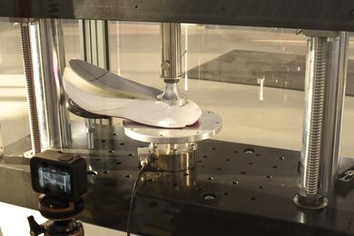 Salomon Aero Glide 3