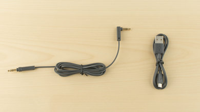 Plantronics BackBeat Pro 2 Wireless 2016 Cable Picture