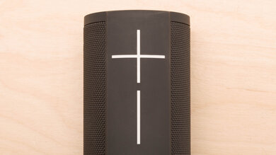 Ultimate Ears MEGABLAST  Controls Photo 2