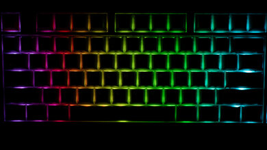 Keychron Lemokey L3 Brightness Max