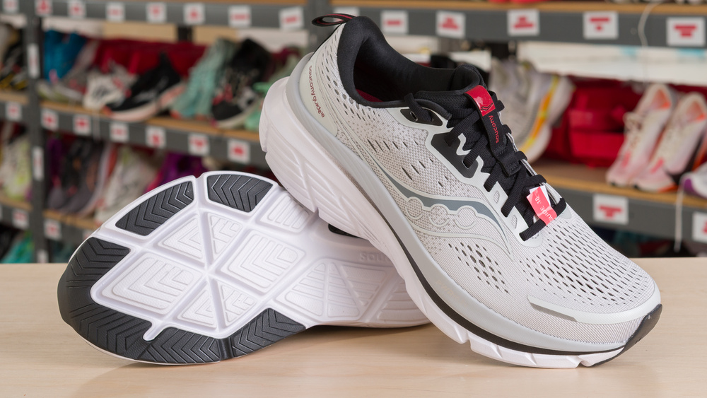 Saucony Guide 18