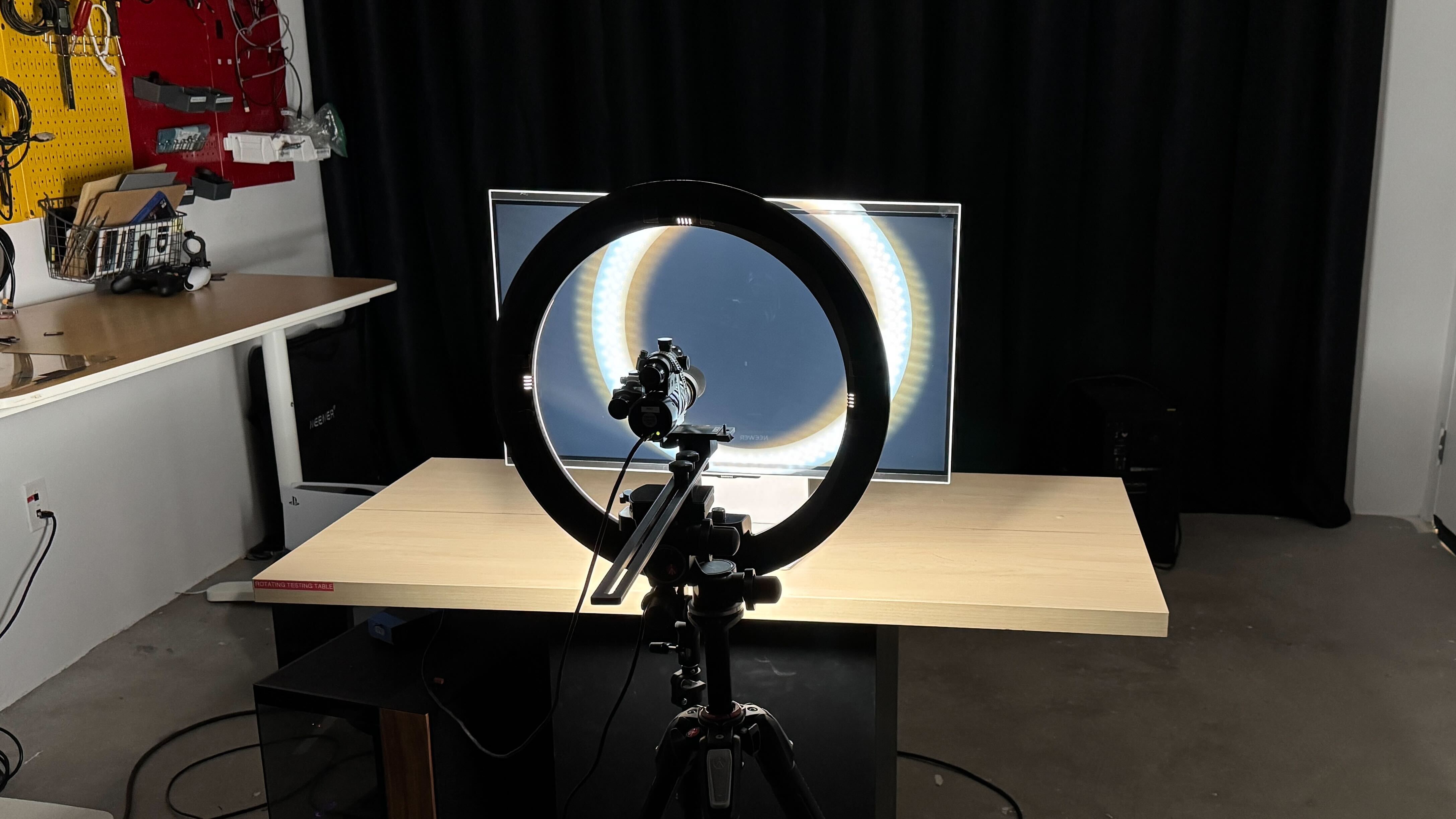 perceptual testing image