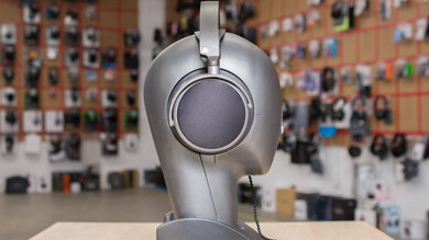 Audeze LCD-S20 Side Picture