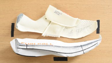 New Balance FuelCell SuperComp Trainer v3 Other Features Photo