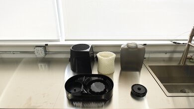 Honeywell HEV320B Parts