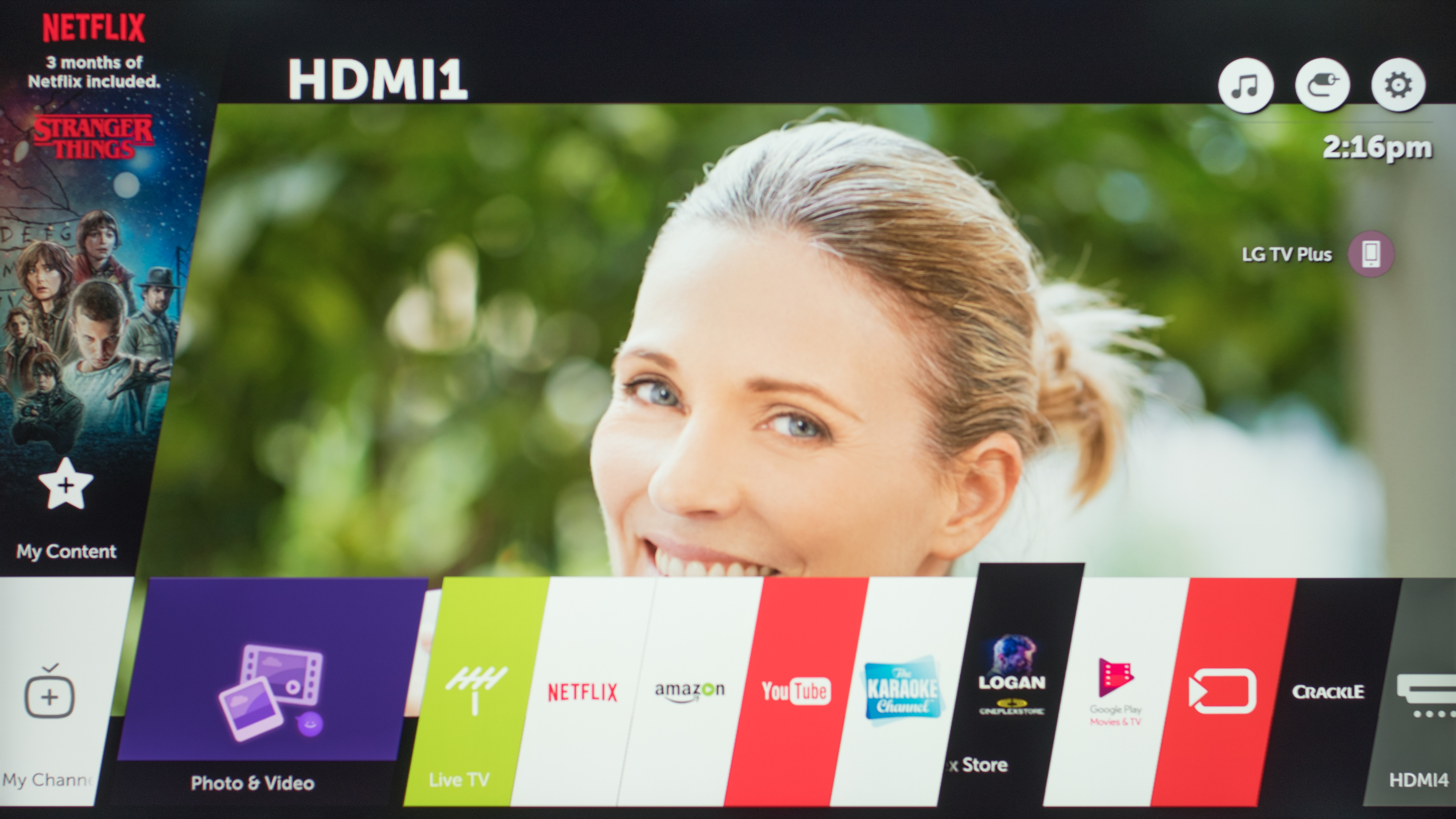 LG 55SJ8000 (55", 4K, HDR): Prezzo, Scheda Tecnica E Offerte - Foto 12