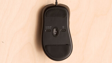 BenQ ZOWIE EC2 Mouse Feet picture